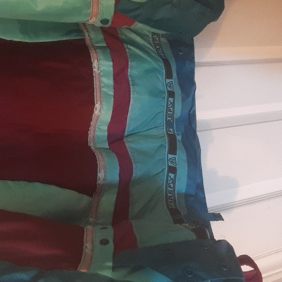 Firefly Winter Coat size L - Picture 7 of 7